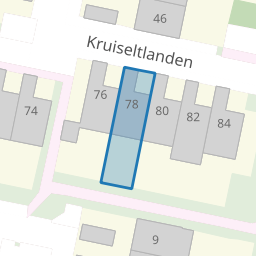 Perceel LNK00-G-2512