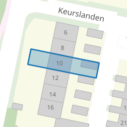 Perceel LNK00-G-2527