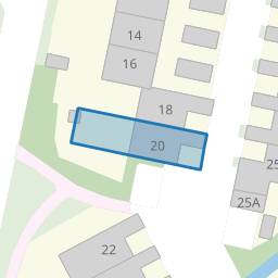 Perceel LNK00-G-2532