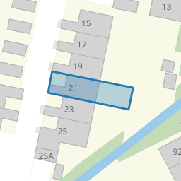 Perceel LNK00-G-2538