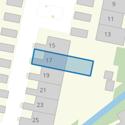 Perceel LNK00-G-2540