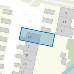 Perceel LNK00-G-2541