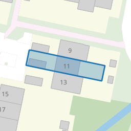 Perceel LNK00-G-2543