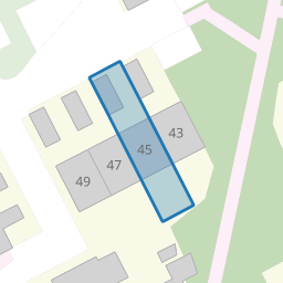 Perceel LNK00-G-2551