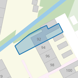 Perceel LNK00-G-2564