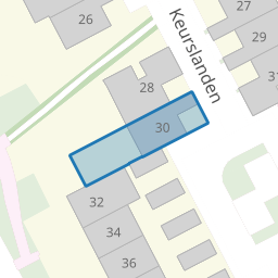 Perceel LNK00-G-2579