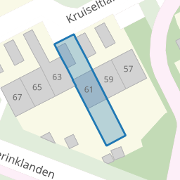 Perceel LNK00-G-2591