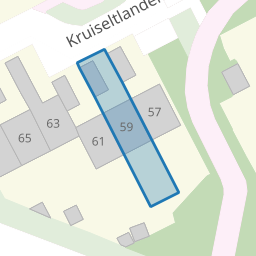 Perceel LNK00-G-2592