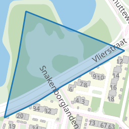 Perceel LNK00-G-2599