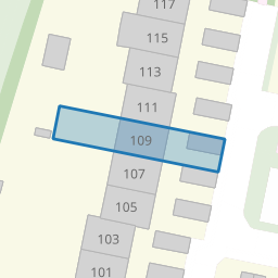 Perceel LNK00-G-2611