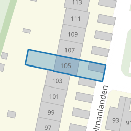 Perceel LNK00-G-2613