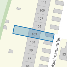 Perceel LNK00-G-2614