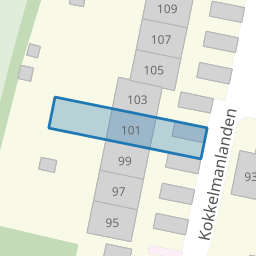 Perceel LNK00-G-2615