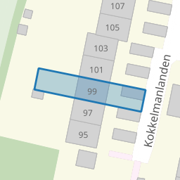 Perceel LNK00-G-2616