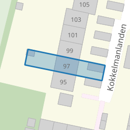 Perceel LNK00-G-2617