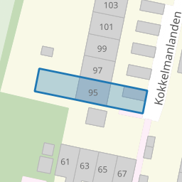 Perceel LNK00-G-2618