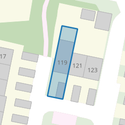 Perceel LNK00-G-2619