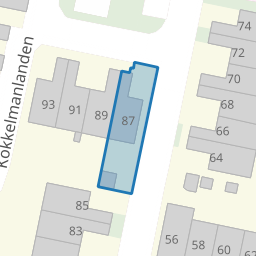 Perceel LNK00-G-2643