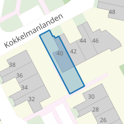 Perceel LNK00-G-2667