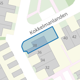 Perceel LNK00-G-2668