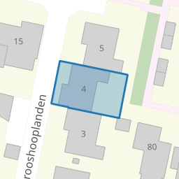 Perceel LNK00-G-2760