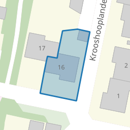 Perceel LNK00-G-2773