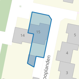 Perceel LNK00-G-2776