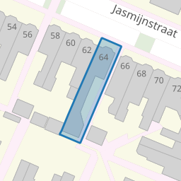 Perceel LNK00-G-2851