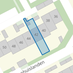 Perceel LNK00-G-2858