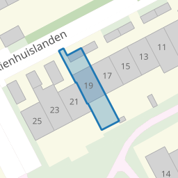 Perceel LNK00-G-2864