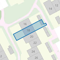 Perceel LNK00-G-2899