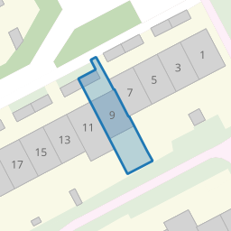 Perceel LNK00-G-2933