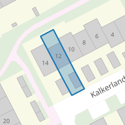 Perceel LNK00-G-2991