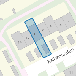 Perceel LNK00-G-2992