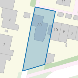 Perceel LNK00-G-3009