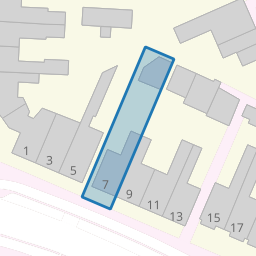 Perceel LNK00-G-3045