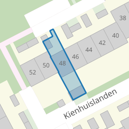 Perceel LNK00-G-3050