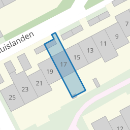 Perceel LNK00-G-3054