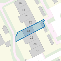 Perceel LNK00-G-3061