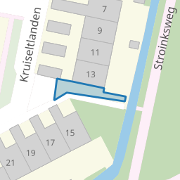 Perceel LNK00-G-3087