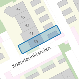 Perceel LNK00-G-3121