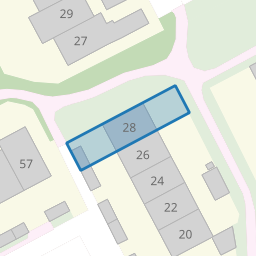 Perceel LNK00-G-3125