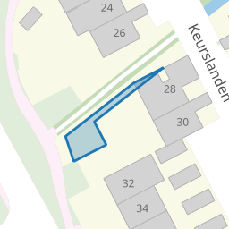 Perceel LNK00-G-3166