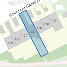 Perceel LNK00-G-3205