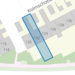 Perceel LNK00-G-3207