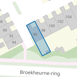 Perceel LNK00-G-3220