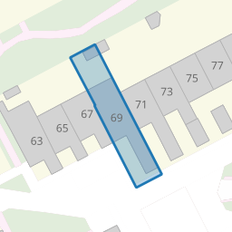 Perceel LNK00-G-3252