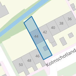 Perceel LNK00-G-3274