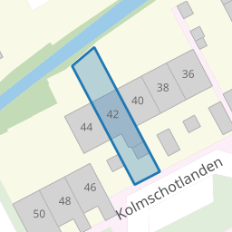 Perceel LNK00-G-3275