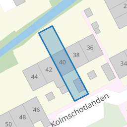 Perceel LNK00-G-3276